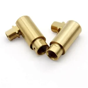 Adjustable Swivel & Pivot Joints for Suspension Systems