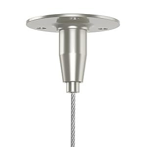 Ceiling Mounting Components for Suspension Systems