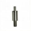 M6 mini inverted cable gripper sign hanging hardware for 0.8 to 1.0 mm thin steel cable M6 mini inverted cable gripper sign hanging hardware 0.8-1.0mm