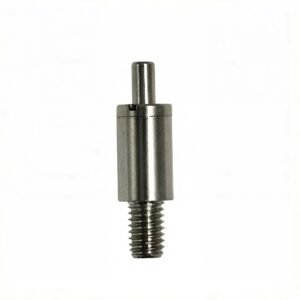 M6 mini inverted cable gripper sign hanging hardware 0.8-1.0mm