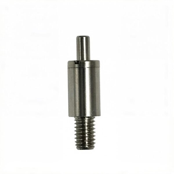 M6 mini inverted cable gripper sign hanging hardware 0.8-1.0mm