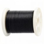 2.0mm (5/64") 1×19 PVC Coated Stainless Steel Wire Rope