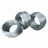 1.5mm (1/16″) Electro Galvanized 7X7 Steel Wire Rope coil packing, anti‑rust aircraft cable for indoor acoustic ceiling and HVAC auxiliary suspension systems