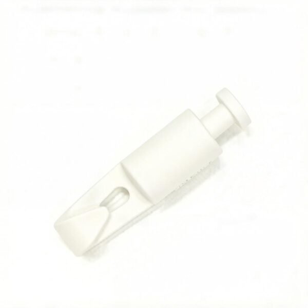1.8-2.8mm Wire Rope Hook Gripper with Safety Nut, stainless steel cable suspension hardware hook clamp