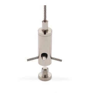 Fiber Optic Cable Clamp High-Quality for Display System