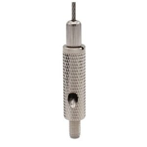 Chinese Cable Gripper Outdoor Lights Hanging Kit Chandeliers for Signage