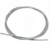 7×19 4.0mm 5/32″ Galvanized Steel Wire Rope, heavy‑duty flexible steel cable for HVAC duct ceiling seismic suspension rigging system