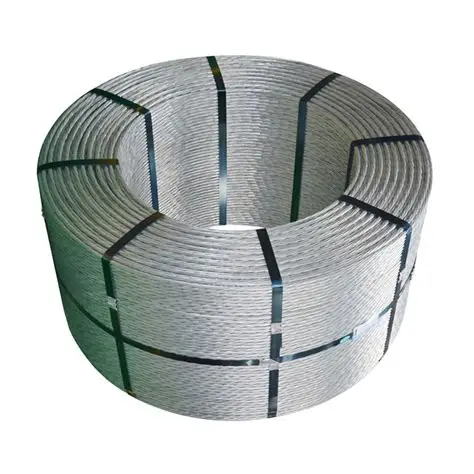 3/32" 7x19 G316 weatherproof stainless steel wire rope aircraft cable for outdoor billboard and signage hanging rigging
