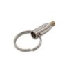 Adjustable Cable Tension Clamp Suspension Kit Cable Gripper 0.8-1.2mm wire rope rigging hardware