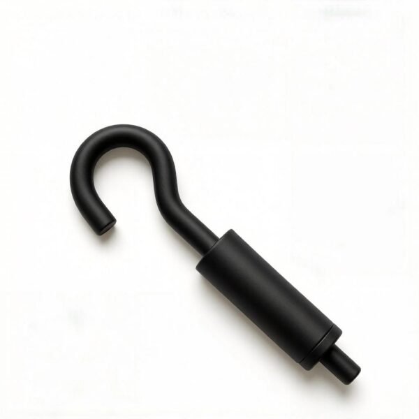 Adjustable hook cable gripper 1.2-1.5mm wire rope clamp hook cable gripper