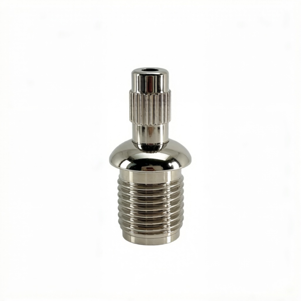 M10 cable lock for lighting suspension 1.2-1.5mm wire rope with safety hat