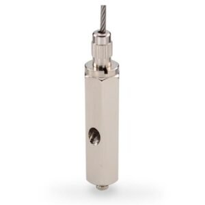 Tension Clamp for ADSS Cable Suspensions LED for Picture Hanging