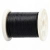 1.5mm 1×19 PVC Coated Stainless Steel Wire Rope for medium acoustic ceiling suspension systems