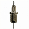 M10 brass cable gripper for sign hanging, adjustable wire lock fits 1.2-1.5mm steel cable, simple installation for advertisement signs. Sign Hanging M10 Brass Cable Gripper, Adjustable Wire Lock for 1.2-1.5mm Cable
