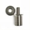 M16 gripper bottom exit safety nut male type for 2.5-3.0mm light cable, wire rope suspension gripper