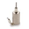 Cable hook gripper 1.2-1.5mm wire rope suspension hardware
