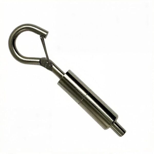 Commercial Lighting Hook Cable Clips With Easy 2.0-3.0mm Suspension Wire Clip