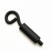 Commercial Lighting Hook Cable Gripper 1.8-2.0mm Adjustable, wire rope hanging fitting