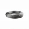 Heavy‑duty marine‑grade 1×19 AISI316 steel wire rope, secure support for acoustic baffles and HVAC duct with loop gripper assemblies 5 mm (13/64″) 1×19 AISI 316 Stainless Steel Wire Rope, salt‑resistant aircraft cable for acoustic ceiling panels and HVAC seismic suspension systems