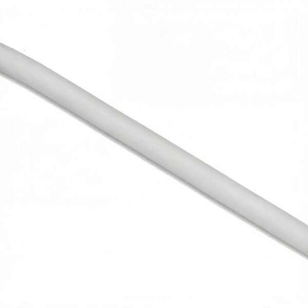 1.5mm (1/16″) 7×7 /7×19 galvanized PVC coated stainless steel micro fine wire rope for LED panel, pendant light and linear light commercial lighting suspension