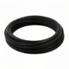 1.2mm (1/16″) 7×7 /7×19 galvanized PVC coated stainless steel micro fine wire rope for gallery artwork and retail shop display suspension