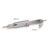 Hook Cable Gripper 0.8-1.2mm ceiling light hanging wire rope gripper