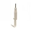 Hook Cable Gripper 0.8-1.2mm for HVAC suspension kit