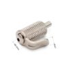 Hook Cable Gripper 1.2-1.5mm for HVAC suspension kit