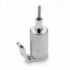 Hook Cable Gripper 1.2-1.5mm, stainless steel wire rope hook gripper