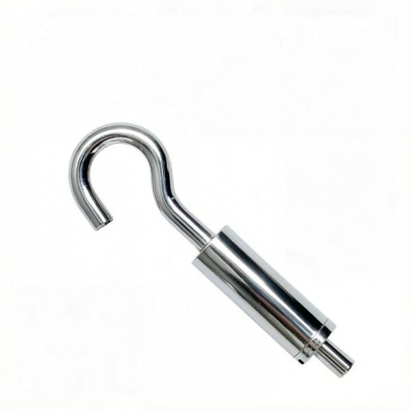 Hook Cable Grippers 1.2-1.5mm stainless steel wire rope cable gripper hook