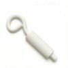 Hook Cable Lock Adjustable 1.8-2.0mm Wire Rope, lighting suspension cable gripper