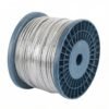 1.2mm (3/64″) Galvanized Steel Wire Rope 7×7 7×19 1×19, anti‑rust rigging cable for billboard signage banner hanging