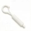 Indoor Hook Cable Clips With Easy 2.0-3.0mm Wire Rope Hardware for Office Lighting