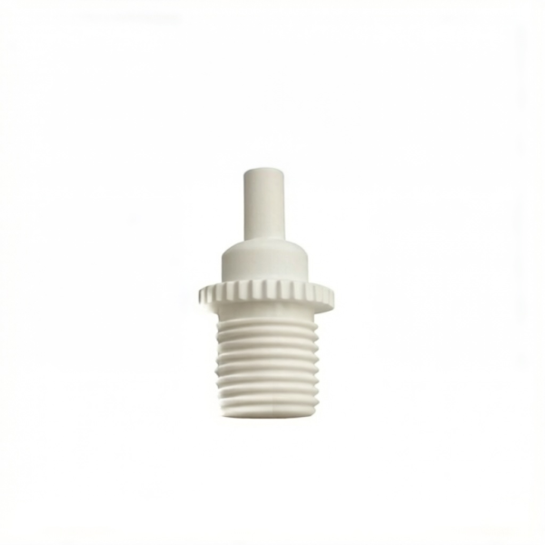 m10 thread brass cable clamp stainless steel spring clip, 1.2-1.5mm wire rope lock for LED panel hanging kit
