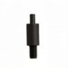 Mini inverted M6 adjustable cable gripper, fits thin wire rope from 0.8mm up to 1.0mm Mini inverted M6 cable gripper adjustable 0.8-1.0mm wire