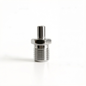 m8 suspension spring cable gripper brass stainless steel for 1.2-1.5mm wire rope light hanging lock