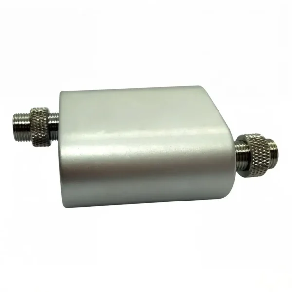 Adjustable loop cable gripper with safety lock nuts, two‑way wire rope lock hardware for HVAC seismic hanging systems, high load‑bearing anti‑loosening cable gripper, factory OEM custom service offered