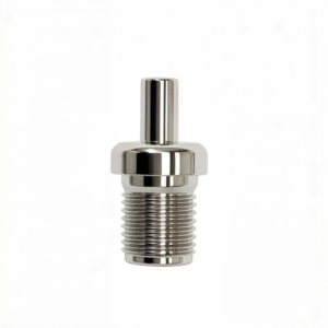 M10 Brass Wire Cable Grippers 1.2-1.5mm Safety Self Grip Lock Wire Rope Hardware