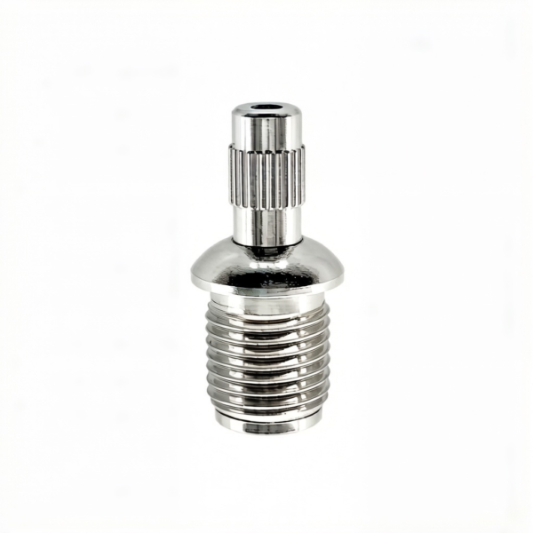 M10 wire rope spring lock with safety hat brass stainless for 1.2-1.5mm suspension wire rope