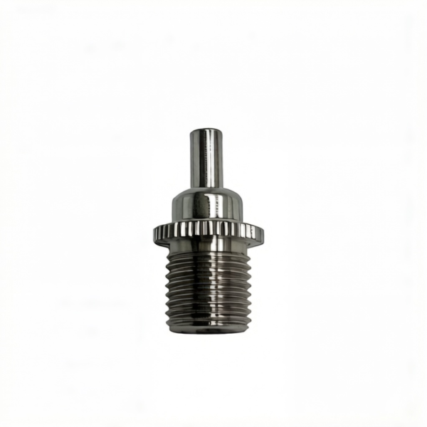 m10 wire rope spring clamp brass stainless steel cable gripper lock for 1.2-1.5mm suspension system