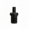 Heavy duty M10 brass wire cable grippers ensure safety, fits 1.2-1.5mm wire rope. Anti-fall design for commercial suspension applications. Heavy Duty M10 Brass Wire Cable Grippers Ensure Safety 1.2-1.5mm Wire Rope Lock