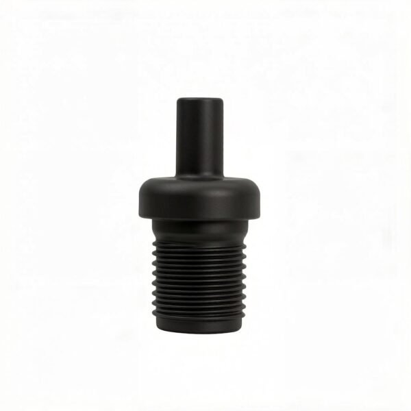 Heavy Duty M10 Brass Wire Cable Grippers Ensure Safety 1.2-1.5mm Wire Rope Lock