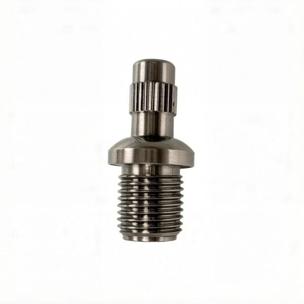 Commercial lighting M10 brass cable gripper safety hat for 1.2-1.5mm wire rope