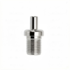 M10 brass wire cable grippers ensure safety lock for 1.2-1.5mm steel cable. Durable suspension fitting for light and sign hanging projects. M10 Brass Wire Cable Grippers Ensure Safety Lock 1.2-1.5mm Steel Cable Suspension Fitting
