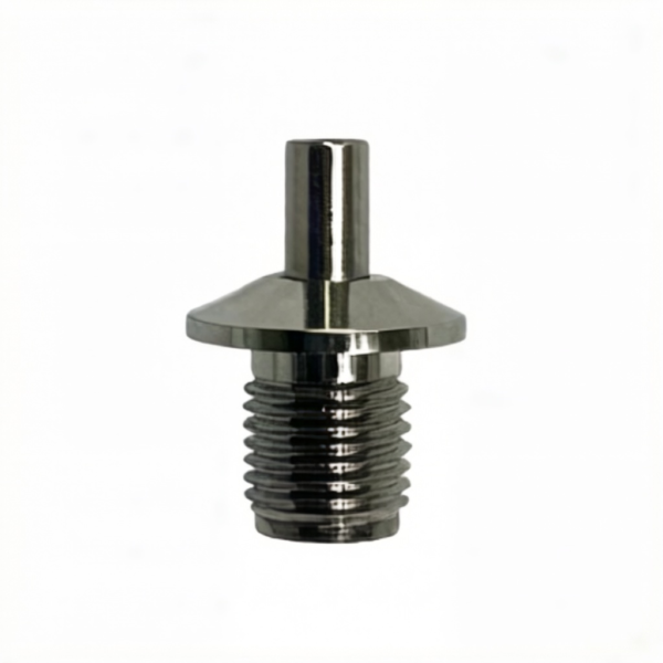M10 Brass Wire Cable Grippers Safety Suspension Lock 1.2-1.5mm Wire Rope Hardware