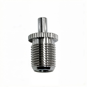 Pendant Light M10 Brass Cable Gripper, Adjustable Wire Rope Lock 1.2-1.5mm