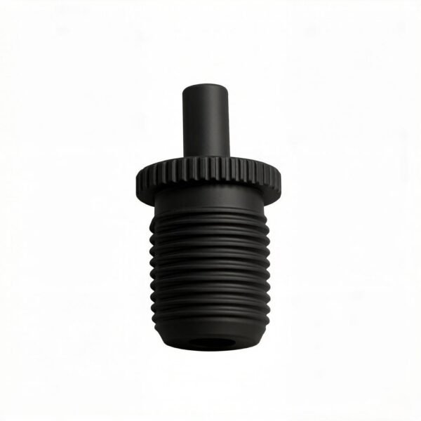 M10 Brass Cable Gripper Customizable, Adjustable for 1.2-1.5mm Steel Wire Rope