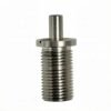 M16 brass wire rope gripper cable clamp for 2.0 to 3.0 mm steel wire M16 brass wire rope gripper 2mm-3mm cable clamp