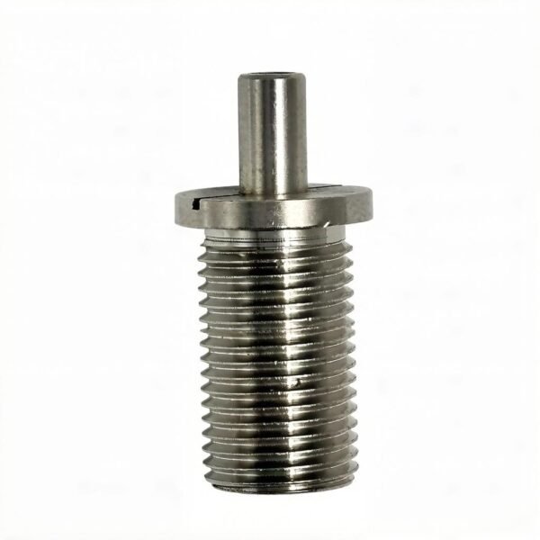 M16 brass wire rope gripper 2mm-3mm cable clamp