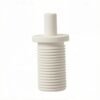 Adjustable M16 brass cable gripper for 2.0mm - 3.0mm steel cable Adjustable M16 brass cable gripper 2-3.0mm wire